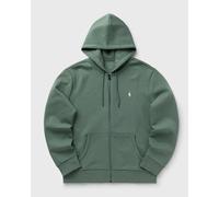 Polo Ralph Lauren LONG SLEEVE SWEATSHIRT men Hoodies|Zippers green taille: XXL