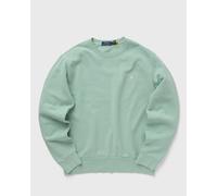 Ralph Lauren, Homme, Sweatshirts et sweats à capuche, Vert, Taille: S SweaT-shirt ras du cou