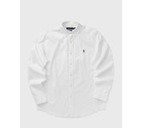 Polo Ralph Lauren LONGSLEEVE SPORT SHIRT men Longsleeves white taille: M