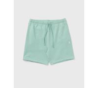 Polo Ralph Lauren Loopback-Fleece Shorts men Sport & Team Shorts green taille: M