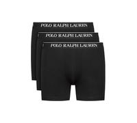 Polo Ralph Lauren Boxers noir / blanc, Taille XL