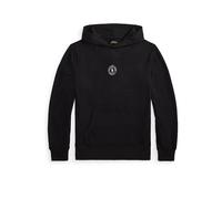 POLO RALPH LAUREN Loungewear Sweater noir | M