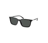 Polo Ralph Lauren - Lunettes Authentiques avec Qualité Premium - Homme - Accessoires - Noir - Taille: 56 MM