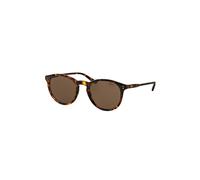 Polo Ralph Lauren - Lunettes Authentiques avec Qualité Premium - unisex - Accessoires - Brun - Taille: 50 MM