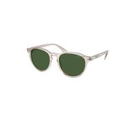 Polo Ralph Lauren - Lunettes Authentiques avec Qualité Premium - unisex - Accessoires - Brun - Taille: 52 MM