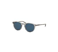Polo Ralph Lauren - Lunettes Authentiques avec Qualité Premium - unisex - Accessoires - Gris - Taille: 50 MM