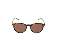 Polo Ralph Lauren Lunettes de soleil marron, Taille 50