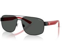 Polo Ralph Lauren Lunettes de soleil Polo PH 3156 (926787) Homme