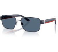 Polo Ralph Lauren Lunettes de soleil Polo PH 3161 (943680) Homme