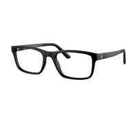 Polo Ralph Lauren - Lunettes de soleil - unisex - Accessoires - Noir - Taille: 55 MM