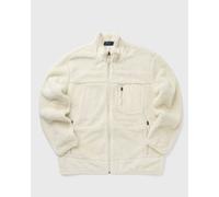 Polo Ralph Lauren MAGIC HI PILE SWEATSHIRT men Fleece Jackets beige taille: M