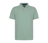 Polo Ralph Lauren - Maille à Manches Courtes - Homme - Tops - Vert - Taille: M