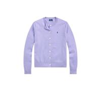 Polo Ralph Lauren - Maille - Femme - Pulls - Violet - Taille: 42 FR