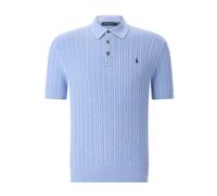Polo Ralph Lauren - Maille ras du cou - Homme - Pulls - Bleu - Taille: XL