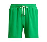 Polo Ralph Lauren - Maillot de bain Traveler Classic 5.75 pouces - Homme - Maillots de bain - Vert - Taille: S