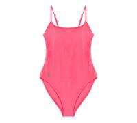 Polo Ralph Lauren - Maillot de bain une pièce Kennedy - Femme - Maillots de bain - Rose - Taille: 36 FR