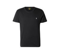 Polo Ralph Lauren, Homme, Tops, Noir, Taille: XL Pony Logo T-shirt