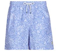 Polo Ralph Lauren Maillots de bain MAILLOT DE BAIN FANTAISIE EN POLYESTER in Bleu EU L