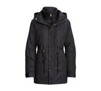 Polo Ralph Lauren - Manteau doudoune isolant - Femme - Vestes - Noir - Taille: 36 FR