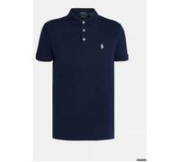 Polo Ralph Lauren Polo POLO AJUSTE SLIM FIT EN COTON STRETCH MESH in Marine EU M