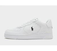 Polo Ralph Lauren Master Court Homme - White, White 40