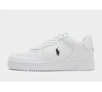 Polo Ralph Lauren Master Court Homme - Blanc 42