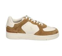 POLO RALPH LAUREN Masters CRT 809945251-003 Chaussures pour adulte Beige Taille M Pointure 42, beige, 42 EU