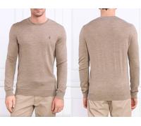 Polo Ralph Lauren Mérinos Laine Pull Slim Pull Sweatshirt Sweat XL