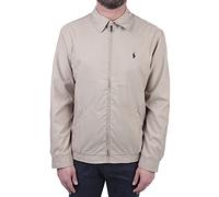 POLO RALPH LAUREN Microfiber Jacket Homme