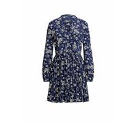 POLO RALPH LAUREN Mini-robe bleu marine | 38