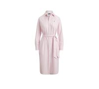POLO RALPH LAUREN Mini-robe rose | 34
