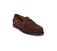 Polo Ralph Lauren Mocassin 'ALSTON PENNY' brun foncé, Taille 45