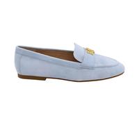 Polo Ralph Lauren - Mocassin - Femme - Chaussures - Bleu - Taille: 39 EU