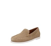 Mocassins Polo Ralph Lauren MERTON VENETIAN pour Homme 46 Marron