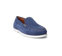 Ralph Lauren - Merton Vnetn Loafer - Homme - Chaussures - Bleu - Taille: 44 EU