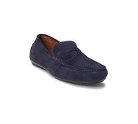 Polo Ralph Lauren Mocassin 'REYNOLD' bleu nuit, Taille 45