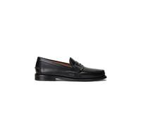 POLO RALPH LAUREN Mocassins ALSTON noir | 42