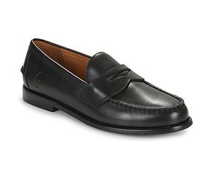Polo Ralph Lauren Mocassins ALSTON PENNY in Noir 40