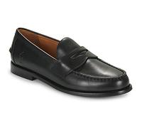 Mocassins Polo Ralph Lauren ALSTON PENNY-CASUAL SHOE-LOAFER pour Homme 41 Noir