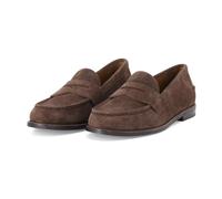 Aliston Penny Loafer brun 43