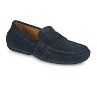 Polo Ralph Lauren Mocassins REYNOLD in Bleu 40