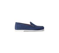 Polo Ralph Lauren Mocassin 'MERTON' bleu marine, Taille 42