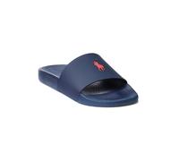 Polo Ralph Lauren Claquettes FTW 809852071 Bleu Homme EU 43