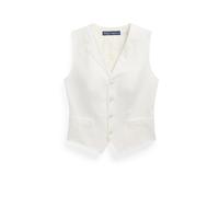 POLO RALPH LAUREN Nom du produit: Gilet blanc | 34