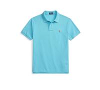 POLO RALPH LAUREN Nom du produit: Poloshirt Custom Slim Fit turquoise | M