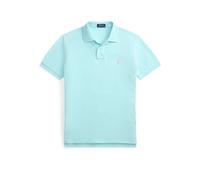 POLO RALPH LAUREN Nom du produit: Poloshirt Custom Slim Fit turquoise | XL