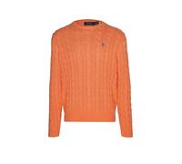 POLO RALPH LAUREN Nom du produit: Pull orange | XL