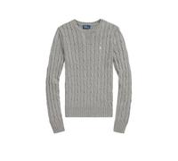 POLO RALPH LAUREN Nom du produit: Pullover gris | XL