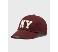 Polo Ralph Lauren NY CAP men Caps red taille: ONE SIZE