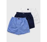 Polo Ralph Lauren OPEN BOXER 3-PACK men Boxers & Briefs multi taille: S